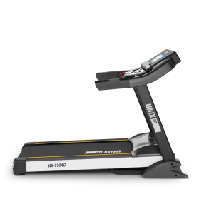 Беговая дорожка Unix Fit MX-990 AC (TFT)