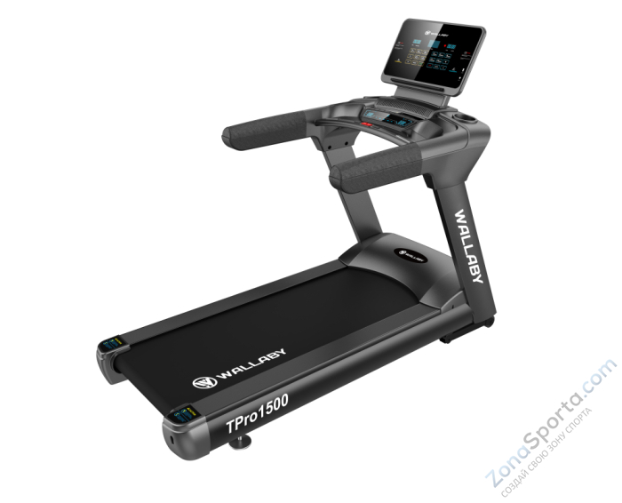 Беговая дорожка Wallaby TPro1500