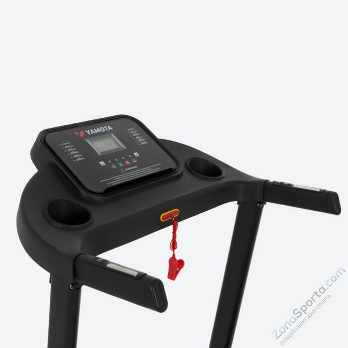 Беговая дорожка Yamota Run Plus
