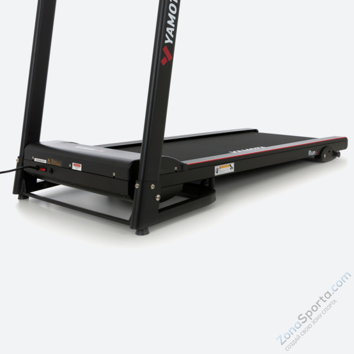 Беговая дорожка Yamota Run Plus