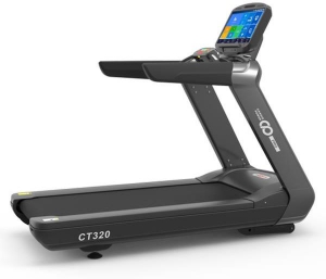 Беговая дорожка CardioPower Pro CT320