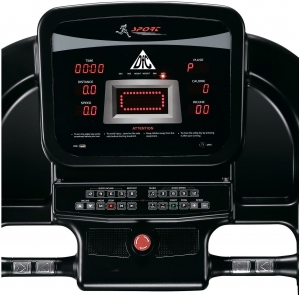 Беговая дорожка DFC Runner T810 Pro