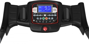 Беговая дорожка Dfit Tigra HRC