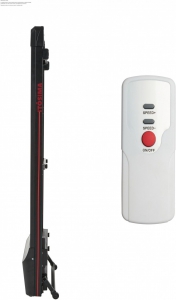 Беговая дорожка Itosima Aura Remote Control