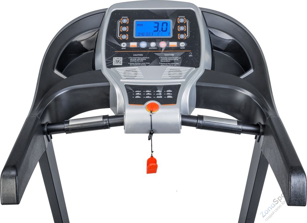 Беговая дорожка VictoryFit-590