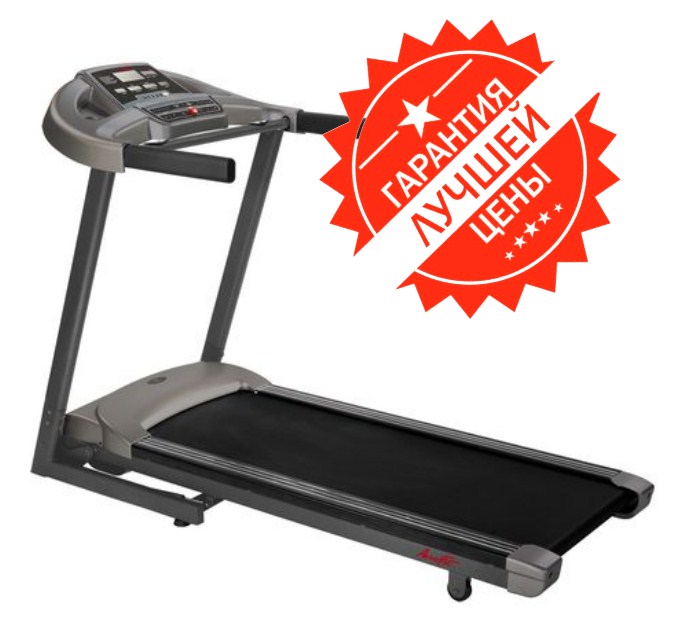 AeroFIT AeroFIT