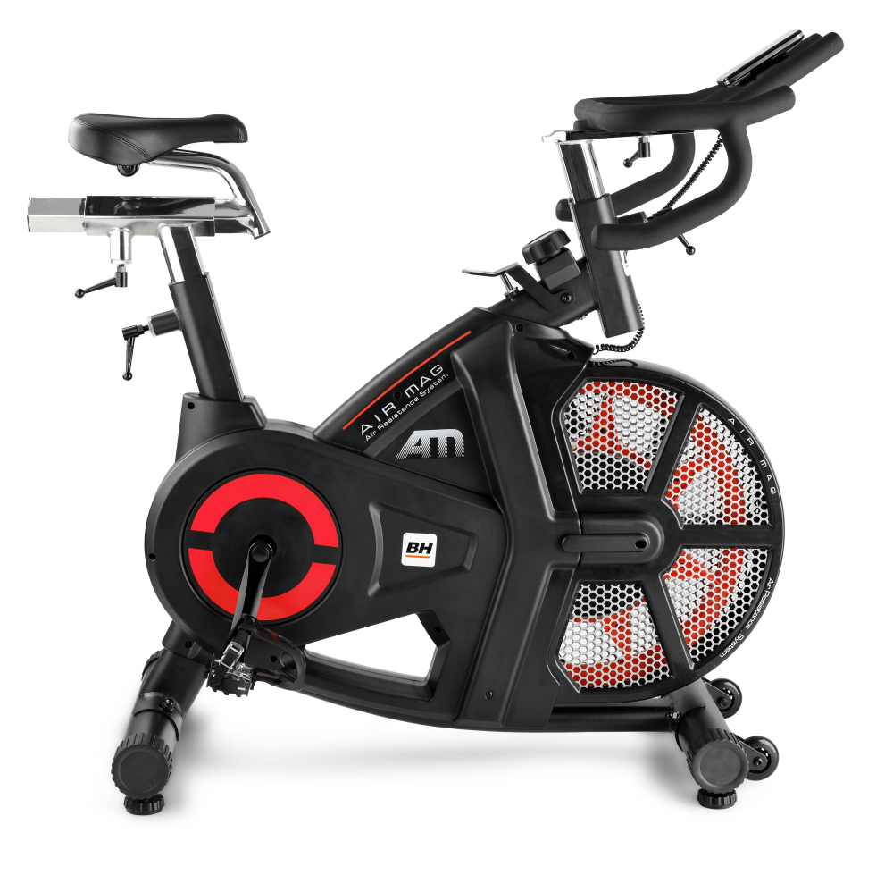 BH Fitness BH Fitness