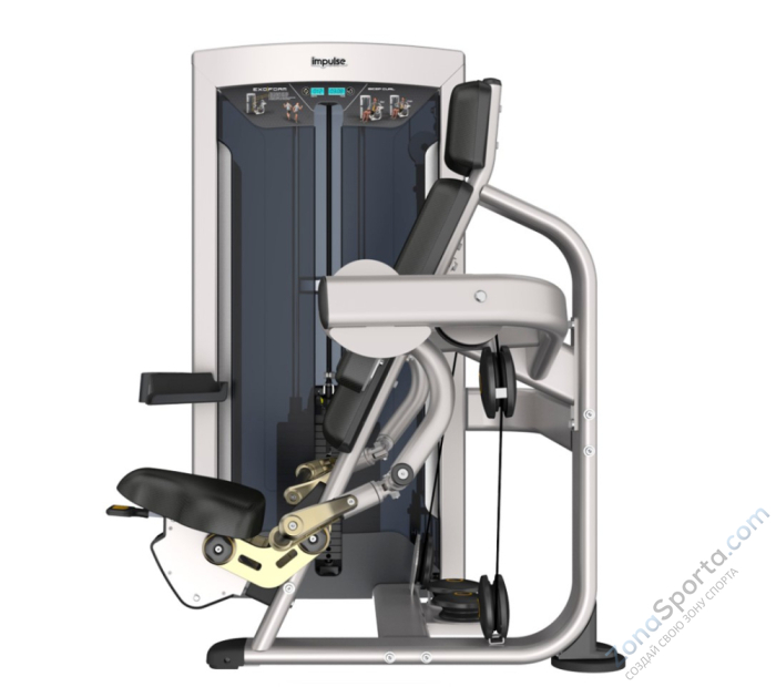 Бицепс Impulse FE9703