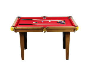 Бильярдный стол DFC Maestro 48 JG-BT-24800