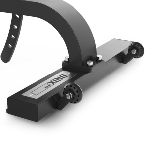 Cкамья для пресса регулируемая UNIX Fit PRO UC-1607