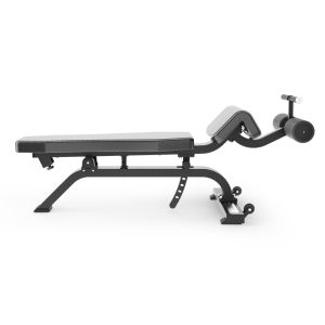 Cкамья для пресса регулируемая UNIX Fit PRO UC-1607