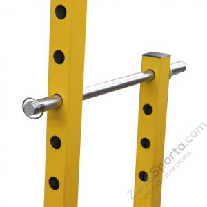 Cтойка силовая DFC Powergym PK041