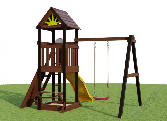 Детская площадка Magic 3