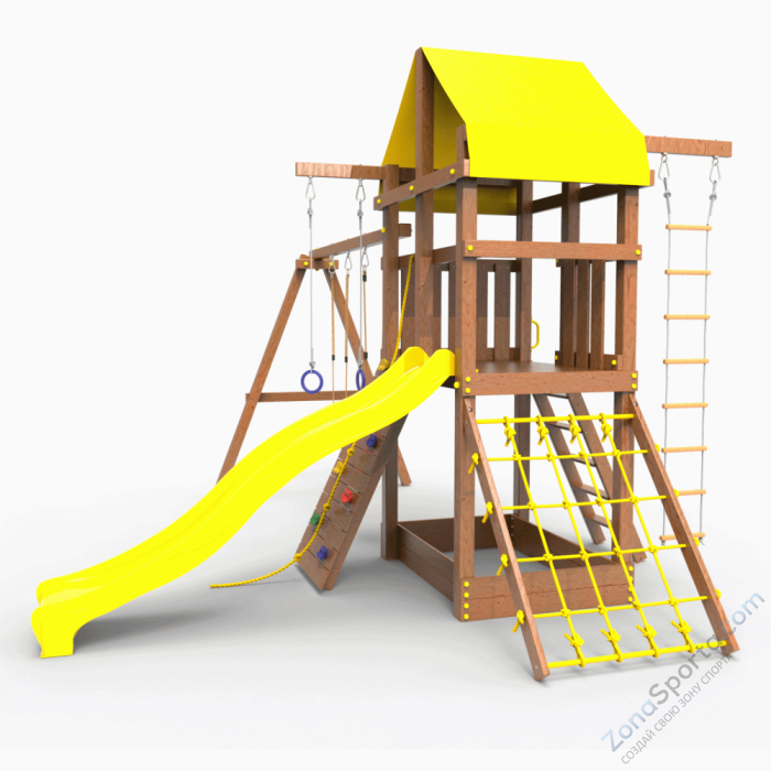 Детская площадка Пикник Оптимус Тасмания