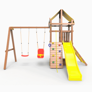 Детская площадка Пикник Оптимус Тасмания