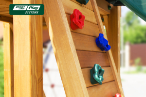 Детская площадка Start Line Exclusive Эконом 