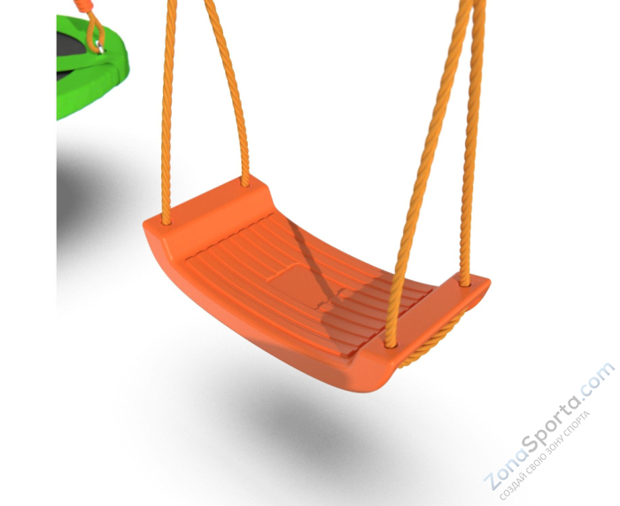 Детский комплекс DFC Multiplay MSW-01