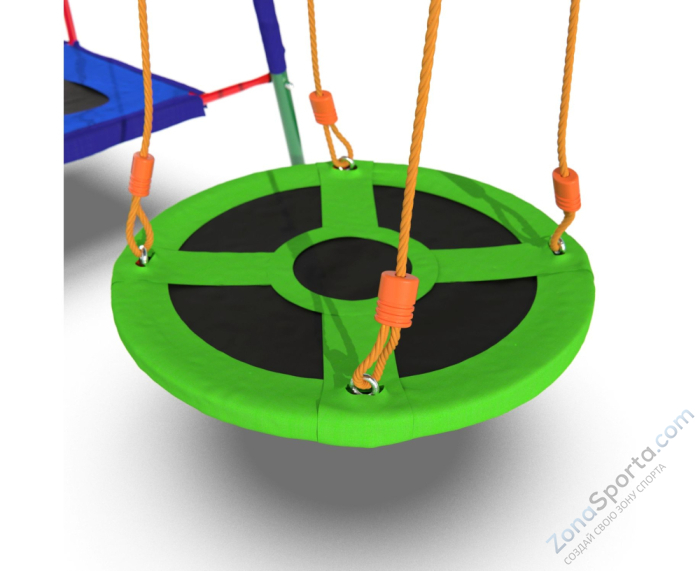 Детский комплекс DFC Multiplay MTB-01