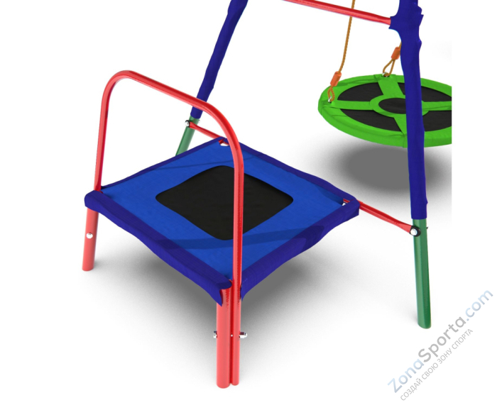 Детский комплекс DFC Multiplay MTB-01