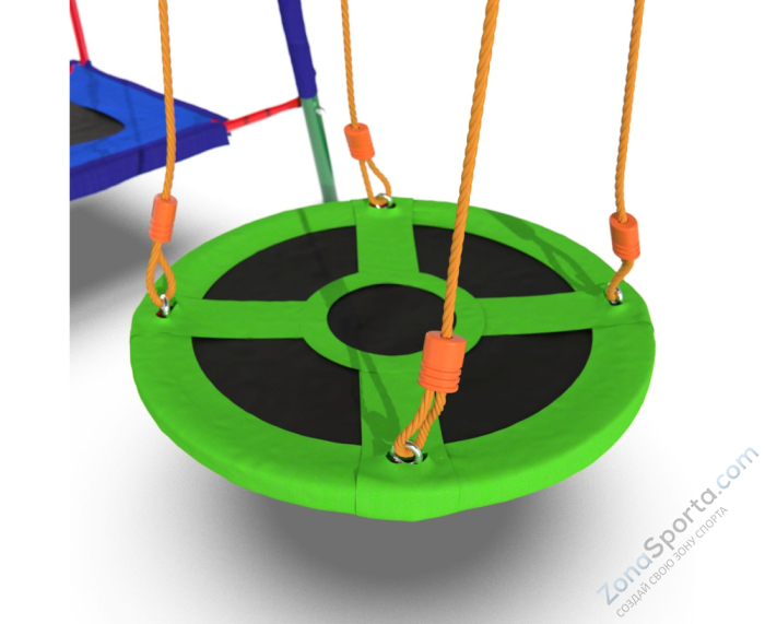 Детский комплекс DFC Multiplay MTS-01