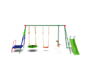 Детский комплекс DFC Multiplay MTS-01