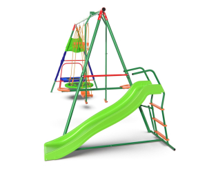 Детский комплекс DFC Multiplay MTS-01