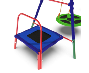 Детский комплекс DFC Multiplay MTS-01