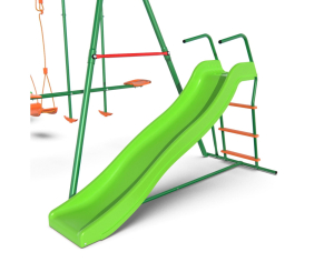 Детский комплекс DFC Multiplay MTS-01