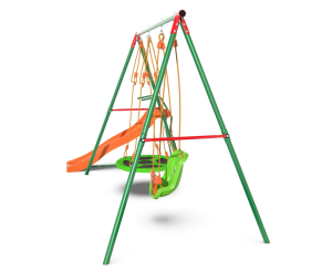 Детский комплекс DFC Multiplay RBS-02