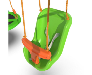 Детский комплекс DFC Multiplay RBS-02