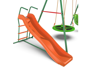 Детский комплекс DFC Multiplay RBS-02