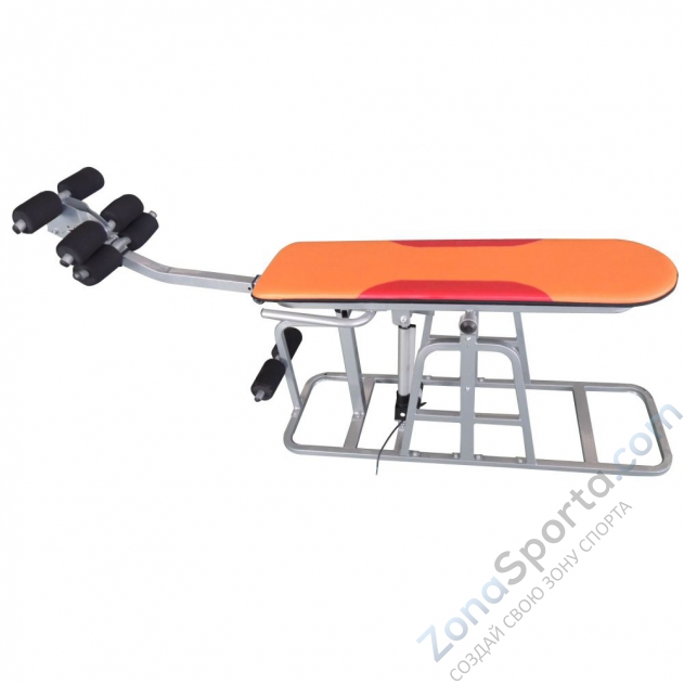 Инверсионный стол DFC XJ-PI-03