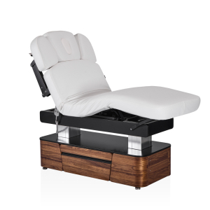 Электрический стационарный массажный стол Mizomed Lynn-Heaven Salon с электроприводом