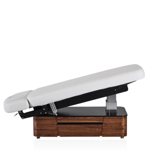 Электрический стационарный массажный стол Mizomed Lynn-Heaven Salon с электроприводом