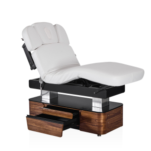 Электрический стационарный массажный стол Mizomed Lynn-Heaven Salon с электроприводом