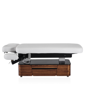 Электрический стационарный массажный стол Mizomed Lynn-Heaven Salon с электроприводом