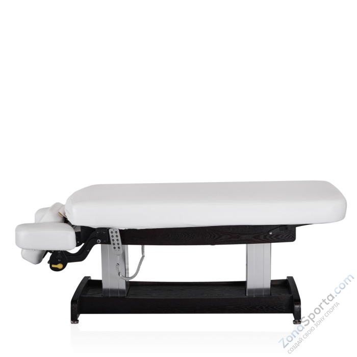 Электрический стационарный массажный стол Mizomed Union Basic
