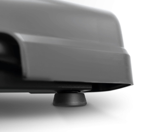 Эллиптический эргометр Bronze Gym X800M