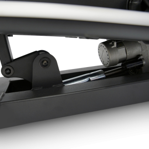 Эллиптический эргометр Bronze Gym X800M