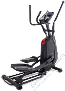 Обновленный эллиптический тренажер Bionique F-Drive X90