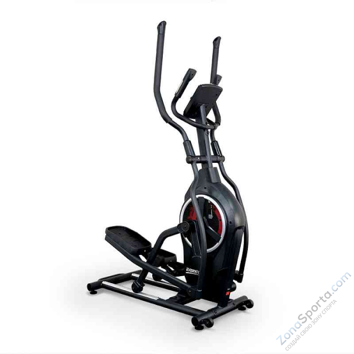 Эллиптический тренажёр Everyfit F2P