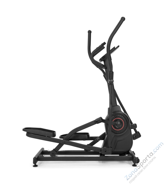 Эллиптический тренажер Bionique F-Drive X40