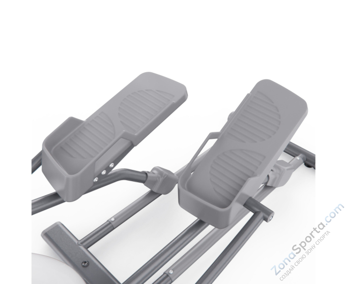 Эллиптический тренажер DFC Westinghouse WH, магнитный