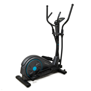 Эллиптический тренажер домашний Oxygen Fitness Cascade M