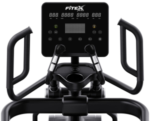 Эллиптический тренажер Fitex Pro Galaxy-E
