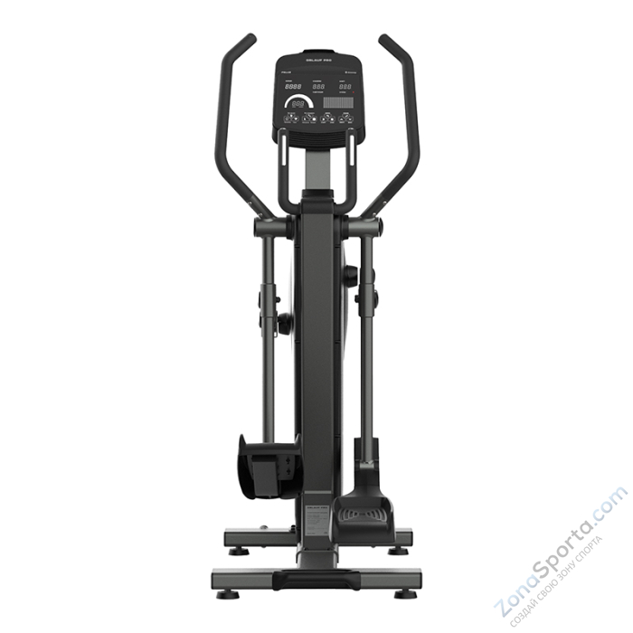 Эллиптический тренажер Orlauf Pro Oxion LED