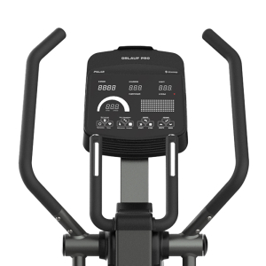 Эллиптический тренажер Orlauf Pro Oxion LED