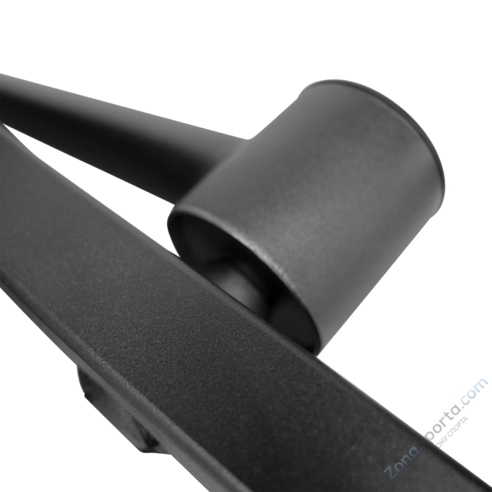 Эллиптический тренажер профессиональный Bronze Gym Runway E