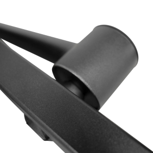 Эллиптический тренажер профессиональный Bronze Gym Runway E