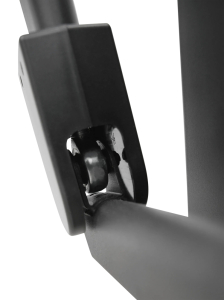 Эллиптический тренажер профессиональный Svensson Industrial Performer E